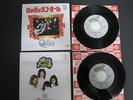 QUEEN JAPAN SINGLES?