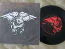 American Nightmare-The Sun... RED GUTG Cold Cave SnT B9