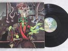 GREENSLADE -BEDSIDE MANNERS- RARE ORIG UK LP- 1973 N/M