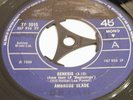 ambrose slade super rare uk genesis 45 fontana tf 1015