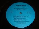 RARE SOUL FUNK LP/ CLEVELAND ROBINSON 
