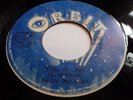 ENOS McLEOD - TEL-A-VIV  ORBIT ROOTS 45