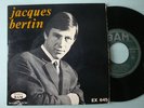 EP Jacques BERTIN Corentin Dédicacé BAM