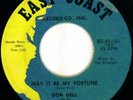 Don Dell & The Upstarts Time Doowop 45 East Coast  HEAR