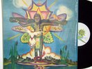 Private Femme Folk LP COLLIE RYAN Indian Harvest CRGMC