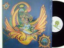 Private Femme Folk LP COLLIE RYAN The Giving Tree CRGMC
