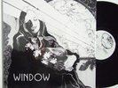 Rare Private TX Psych Folk LP WINDOW on New Life