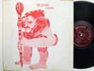 Rare Private Prog Psych LP YEZDA URFA Boris Original