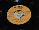LISTEN- NORTHERN SOUL POPCORN -DAVE HOWARD - WHILE WE D