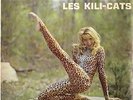 EP LES KILI-CATS  Oui Patron + 3 TWIST YEYE 45t