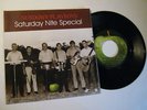 Sundown Playboys Saturday Nite Apple 45 NM+ PS Beatles