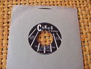 The Five Discs Never Let You Go Orig Doo Wop 45 LISTEN