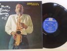 VTG JAZZ LP PRESENTING ERNIE HENRY RIVERSIDE RLP 12-222