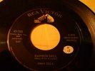 JIMMY DELL ROCKIN' 45- I'VE GOT A DOLLAR-
