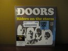the Doors Riders on the Storm RSD 2011 MONO Sealed