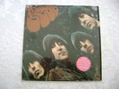 the Beatles Rubber Soul Vinyl LP STILL IN SHRINKWRAP