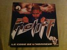 ROHFF / MAFIA / FRENCH HIP HOP / 113 / NTM / RAP / CODE