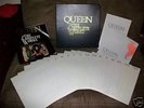 QUEEN THE COMPLETE WORKS