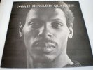 NOAH HOWARD QUARTET - ESP 1031 free jazz RARE
