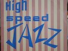 Henri Renaud Serge Gainsbourg High Speed Jazz 10