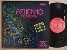 FELICIANO Y SU ORQUESTA W/ JUNIOR CORDOVA GUAGUANCO LP