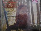 Eden Ahbez Eden's Island Exotica LP Del-Fi Orig. HEAR
