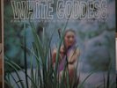 Frank Hunter White Goddess Rare Exotica LP Kapp HEAR
