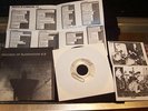 PROCESS OF ELIMINATION EP Touch & Go Necros Meatmen kbd