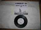 COMBAT84/ORDERS OF THE DAY EP/MINT ORIGINAL/SKIN/OI/82
