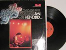 The Story of Jimi Hendrix 2 LP Polydor German press