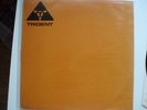 JETHRO TULL- ACETATE- - ONLY 3 COPIES KNOW