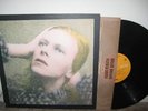 David Bowie. Hunky Dory. Original 1st Press. Inner MINT