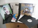 (16) Dubstep vinyl
