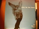SUNNY DAY REAL ESTATE RISING TIDE LP GREEN VINYL VG++