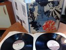 SOFT MACHINE Turns on - The Peel sessions  2 Lp UK RARE