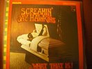 SCREAMIN JAY HAWKINS WAHT THAT IS LP BLUES PHS 600-319