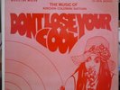 Basil Kirchin Don't Lose Your Cool De Wolfe 10