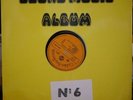 Peter Thomas Sound Music Album 6 Library Funk HEAR