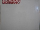 Alex Serra Continente Mediterraneo Italian Library HEAR