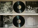 RARE original RAGE AGAINST THE MACHINE lp ST 1992 vinyl