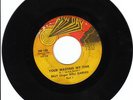 BILLY GARNER Your Wasting My Time RARE Funk 45 HEAR