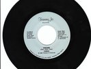 CANIA Visions RARE Modern Soul 45 HEAR
