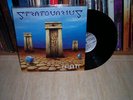 STRATOVARIUS-EPISODE LP FIRST PRESS