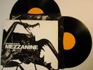 MASSIVE ATTACK – Mezzanine 2x LP Import Vinyl