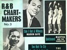 R & B CHARTMAKERS NO 3 NORTHERN SOUL EP 7