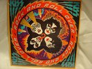 Kiss/ ROCK AND ROLL OVER UNOPENED ALBUM