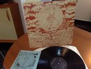 ANDROMEDA Seven Lonely Street LP UK Prog Psych Du Cann
