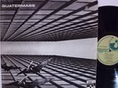 QUATERMASS s/t ORIG 1970 USA press PROG LP