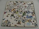 LED ZEPPELIN III RED & PLUM IMMACULATE Nr MINT UPGRADE