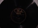 78 RPM - OKEH - BIX BEIDERBECKE